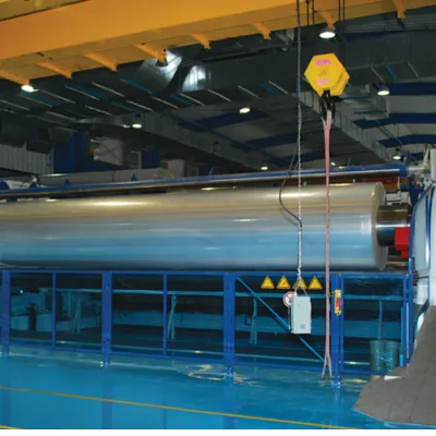 Common Mistakes in ASTM D1709 Testing and How to Avoid Them