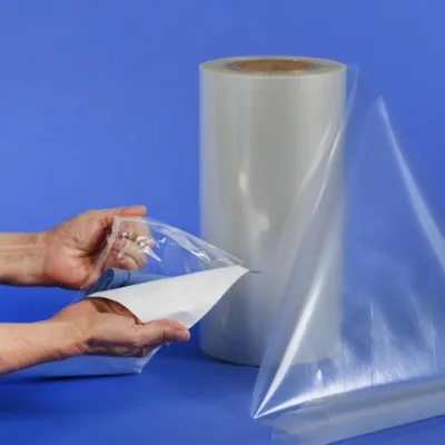 Pharmaceutical & Medical Packaging