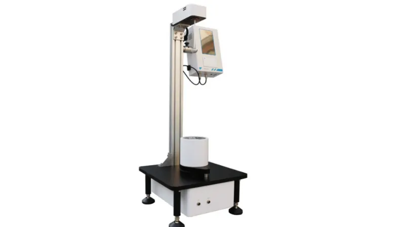 How Does a Falling Dart Impact Tester Work?