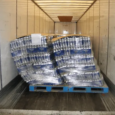 Logistics & Industrial Films