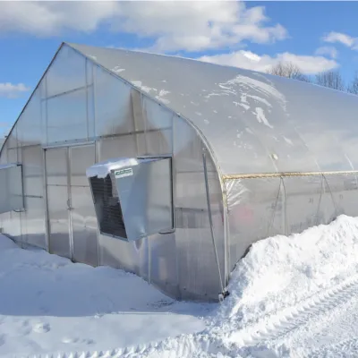 New Materials & Agriculture
